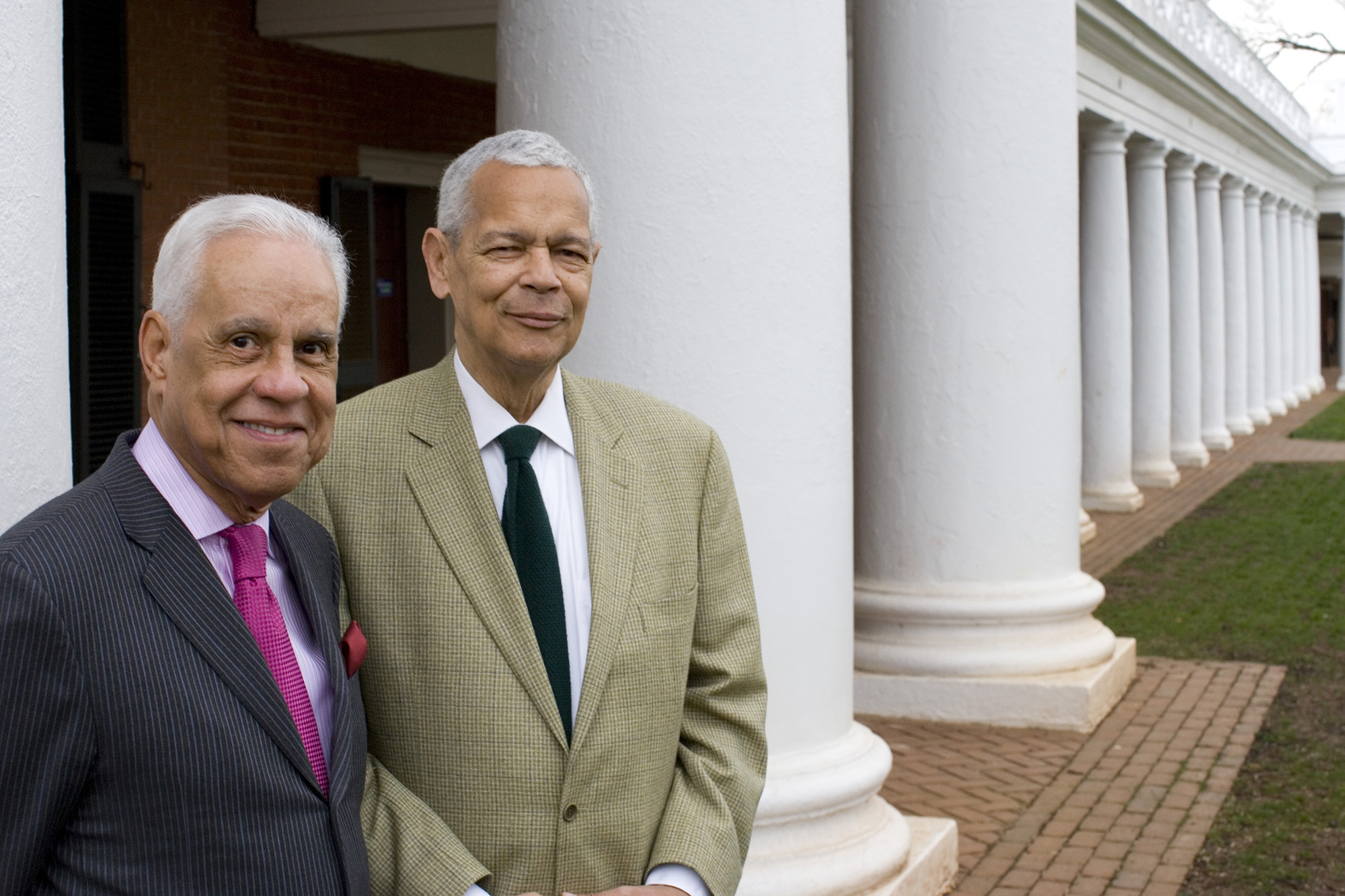Julian Bond Institute