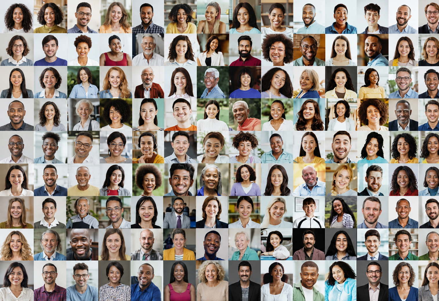 2050 People
