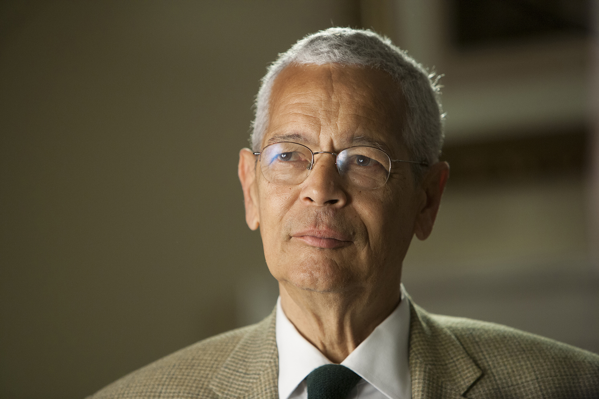 Julian Bond