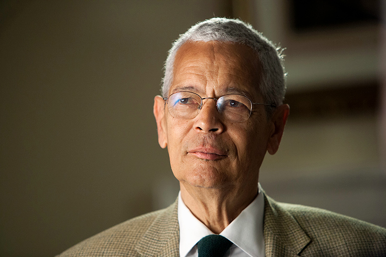 Julian Bond