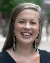 Anne Leland