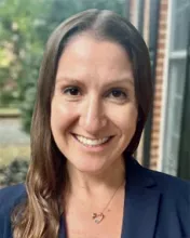 Davida Walsh-Farrar