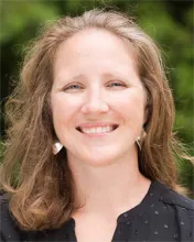 Terri Friedline