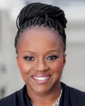 Carliss Chatman