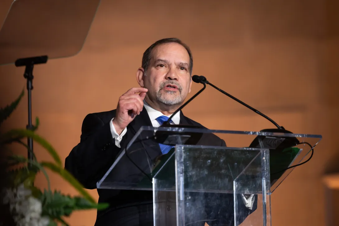 Danny Vargas, ALVA
